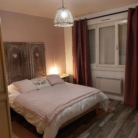 La Belle Vue Gite Champenois B&B Bergeres-les-Vertus Екстер'єр фото