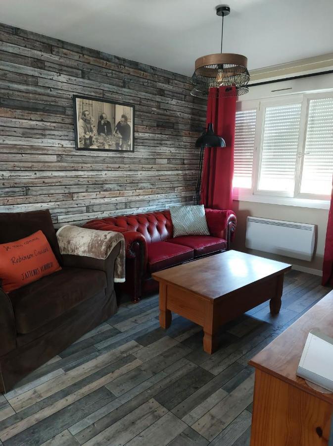 La Belle Vue Gite Champenois B&B Bergeres-les-Vertus Екстер'єр фото